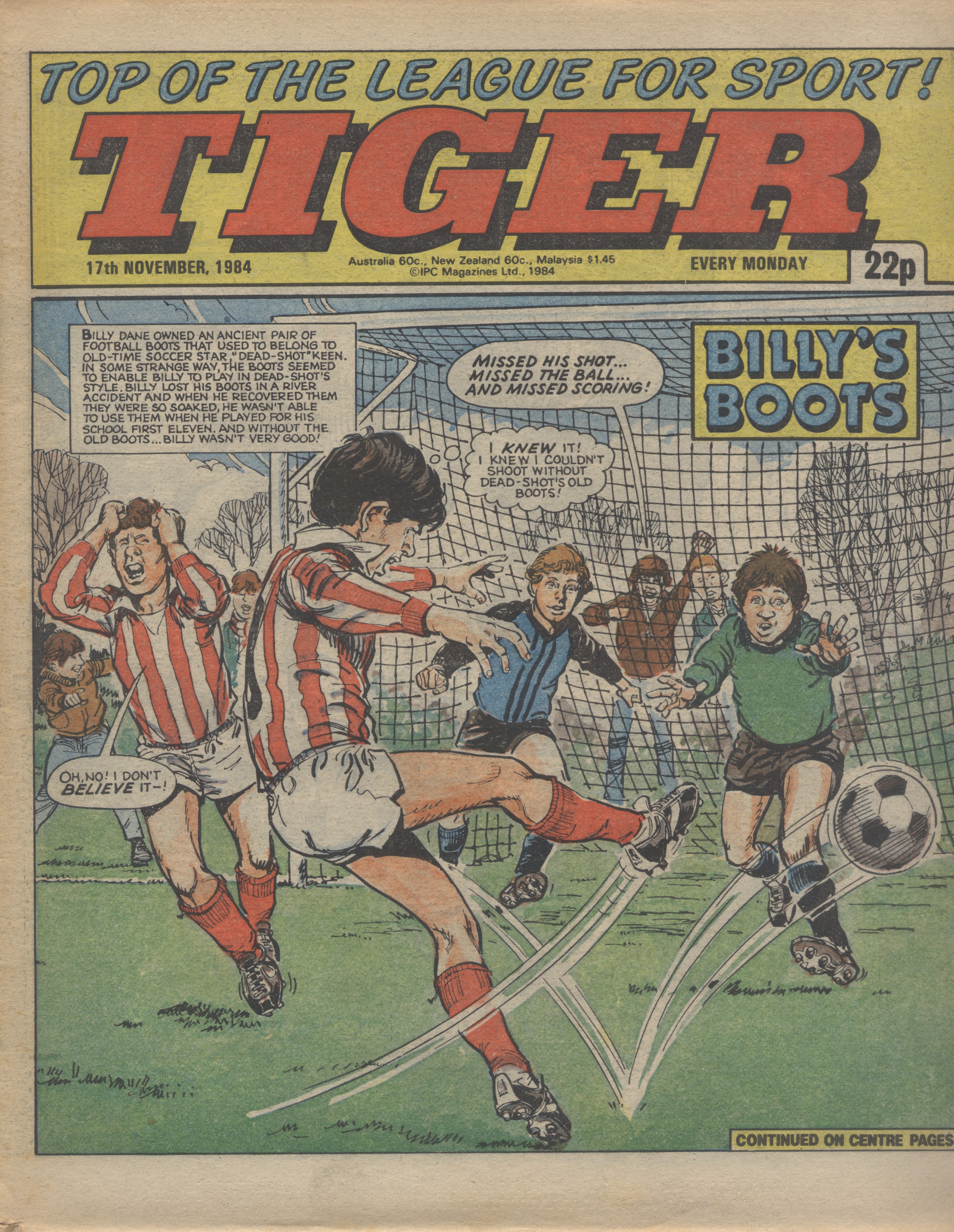 Tiger
